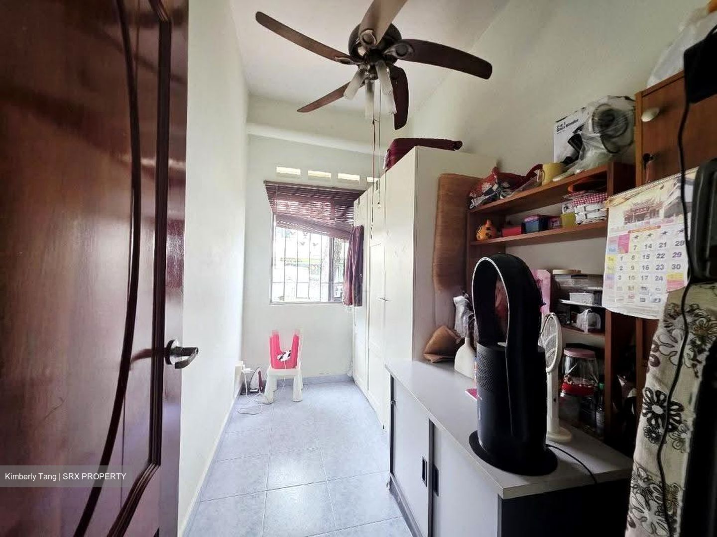 Jalan Paras (D14), Terrace #616906011